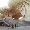 Metropol Parasol网站照片|来源:Angel Vilches